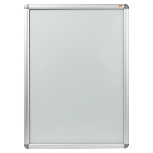 Kliklijst Nobo Premium Plus A1 84,1x59,4cm aluminium