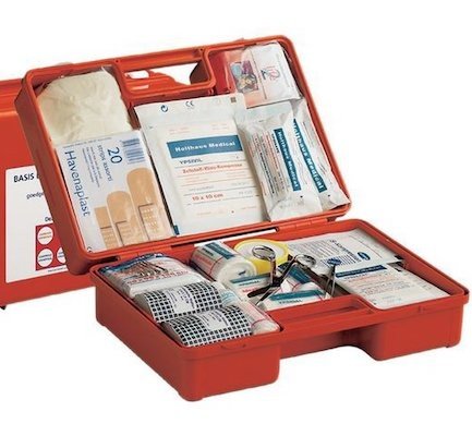 BHV-EHBO, brandpreventie en signalering. BHV-EHBO, brandpreventie en signalering.