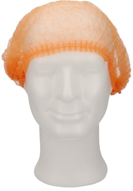 haarnet, beschermingshoed, kappershoed, haarnetjes, netcap