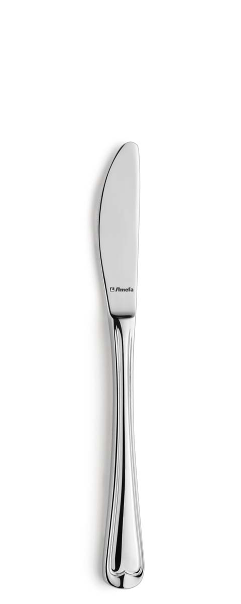 Amefa Dessertmes 7204 Elegance 20.8cm 18_10 Zlv 12 stuks