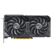 ASUS Dual GeForce RTX 4060 Ti OC Edition | 8GB GDDR6 VRAM | Videokaart | GPU | Nvidia