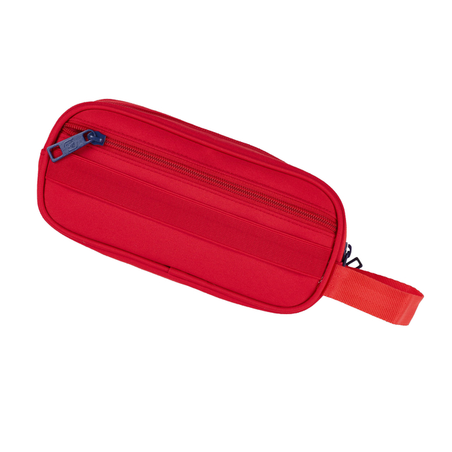 Pennenetui Oxford B-Smart rood