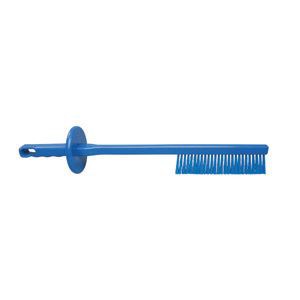 Ecolab Snijmachineborstel 510x100_45mm Blauw