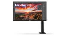 LG Ergo 27UN880-B 27" | 3840x2160 4K IPS | 60Hz | Monitor