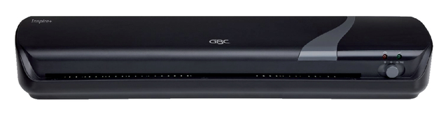 Lamineermachine GBC Inspire+ A3 zwart Lamineermachine GBC Inspire+ A3 zwart