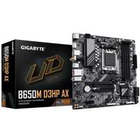 GIGABYTE B650M D3HP AX | Socket AM5 | AMD B650 | 4xDDR5 | Micro ATX | Moederbord