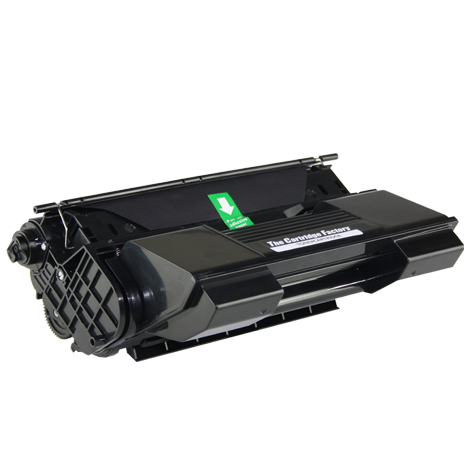 Huismerk Toner - Konica Minolta (TN412) A0FP023 compatibel, zwart