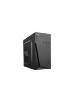 AKTIE Desktop | AMD Ryzen 7 5700G | 8GB RAM | 512GB SSD | Windows 11 Professional | Mini-Tower Behuizing AKTIE Desktop | AMD Ryzen 7 5700G | 8GB RAM | 512GB SSD | Windows 11 Professional | Mini-Tower Behuizing