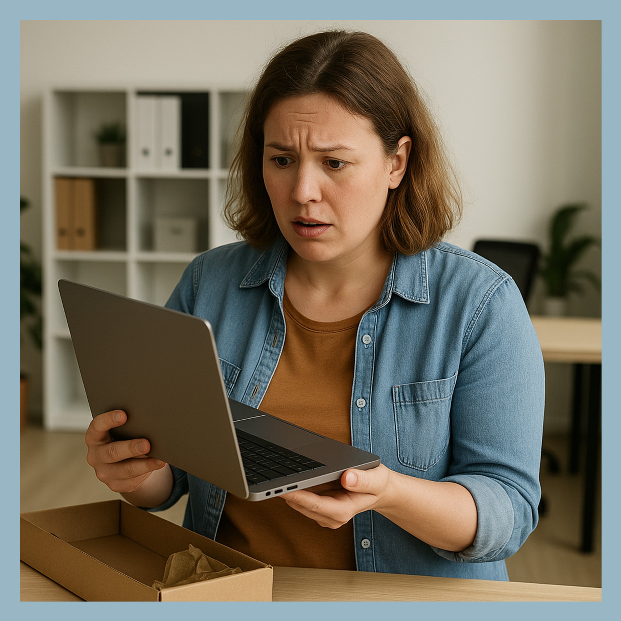 Hoe maak ik mijn laptop completer?