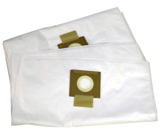 Stofzuigerzakken Nilfisk Viper DSU12 10 stuks Stofzuigerzakken Nilfisk Viper DSU12 10 stuks