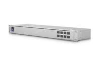 Ubiquiti Networks USW-Aggregation | Managed L2 Netwerkswitch | 1U | Zilver
