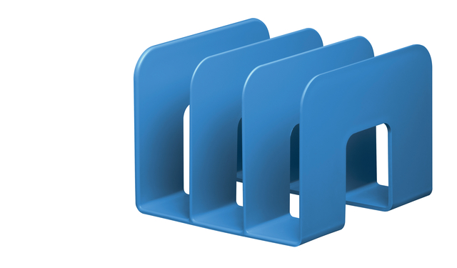 Catalogusrek Durable ECO Blauw Catalogusrek Durable ECO Blauw