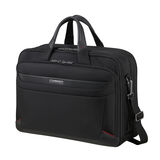 Samsonite Pro-DLX6 schoudertas 17.3 inch, zwart Samsonite Pro-DLX6 schoudertas 17.3 inch, zwart