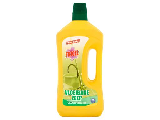 Tricel vloeibare zeep 12x1 liter
