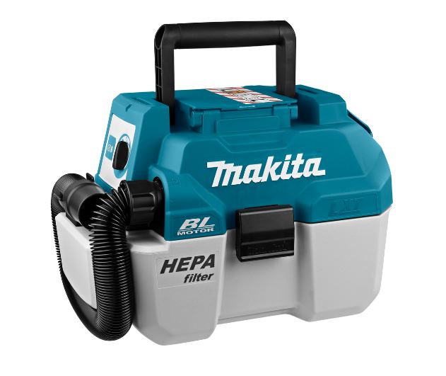 Makita 18V Stofzuiger excl. accu's en lader