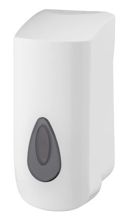 PlastiQline Foamzeepdispenser PQFoam9P wit