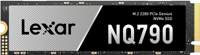 Lexar NQ790 | 4TB NVMe SSD | M.2 Gen4 | 7.000MB/s Lezen | 6.000MB/s Schrijven