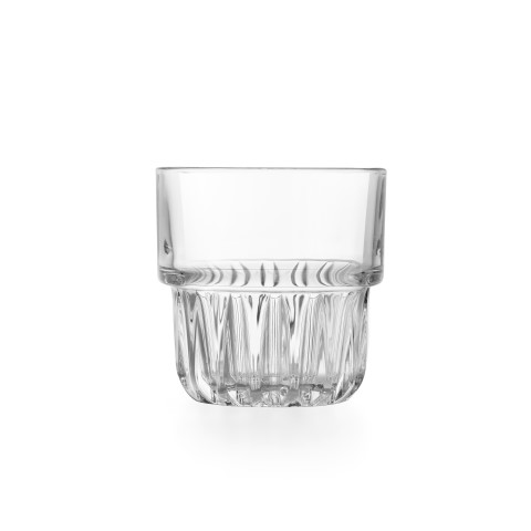 Tumbler Everest Onis 822915 20.7cl Transp 12 stuks