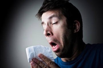 5 tips tegen verkoudheid