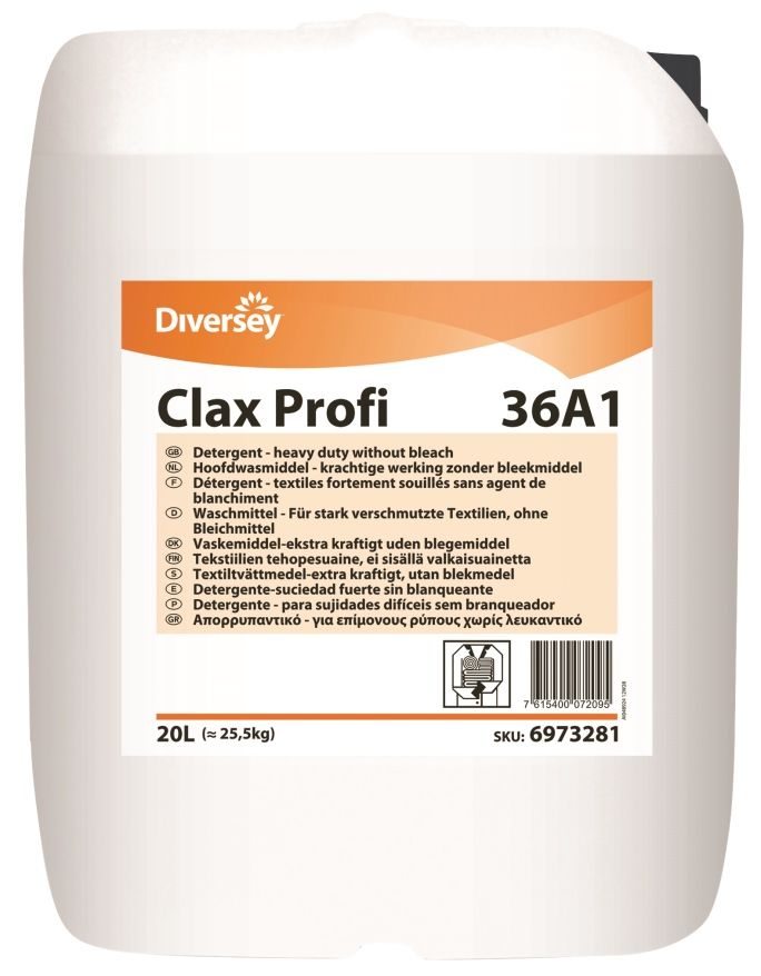 Clax Profi 3AL1 20ltr.