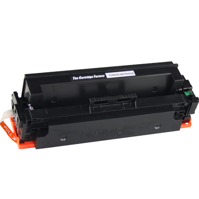 Huismerk Toner - HP 415X (W2030X) compatibel, zwart - NIEUWE CHIP Huismerk Toner - HP 415X (W2030X) compatibel, zwart - NIEUWE CHIP