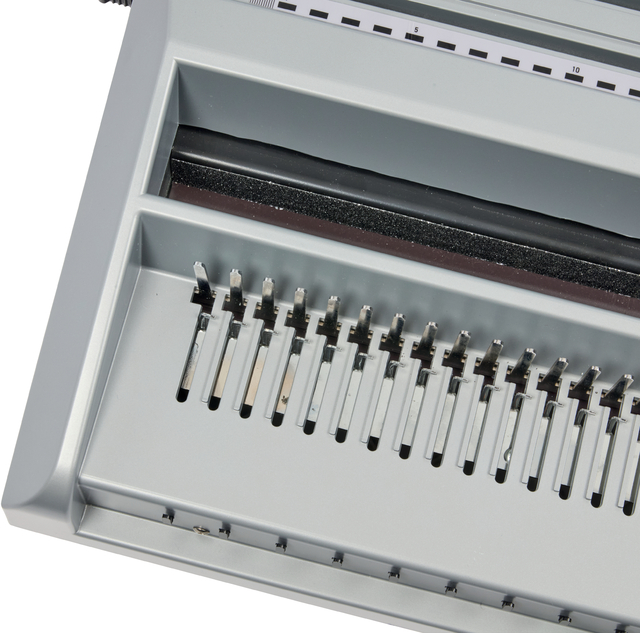 Inbindmachine GBC Multibind MB20 28/34-gaats