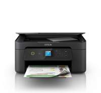 Epson Expression Home XP-3200 | All-in-One Inkjetprinter | A4 | 5760 x 1440 DPI | Wi-Fi | Kleur Epson Expression Home XP-3200 | All-in-One Inkjetprinter | A4 | 5760 x 1440 DPI | Wi-Fi | Kleur