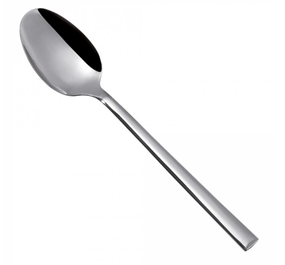 EMGA Tafellepel rvs Alida doos 12 stuks