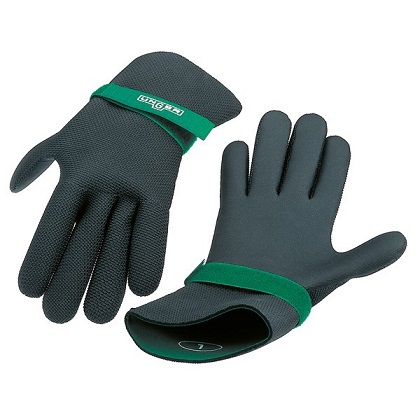 Unger neopreen handschoenen XXL doos a 10 paar