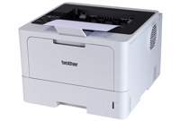 printern, inktprinter, zwart-wit, compact, thuisgebruik