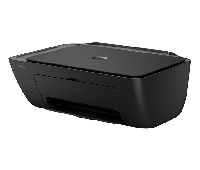 printer, inktprinter, zwarte printer, compact printer, USB-printer