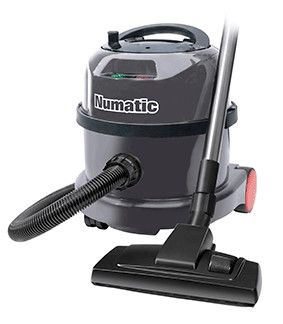Numatic Stofzuiger PPR-240 Graphite Kit As1