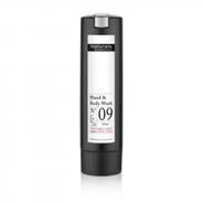 Naturals Remedies Shampoo Hair en Body 300ml PPR doos 30 st.