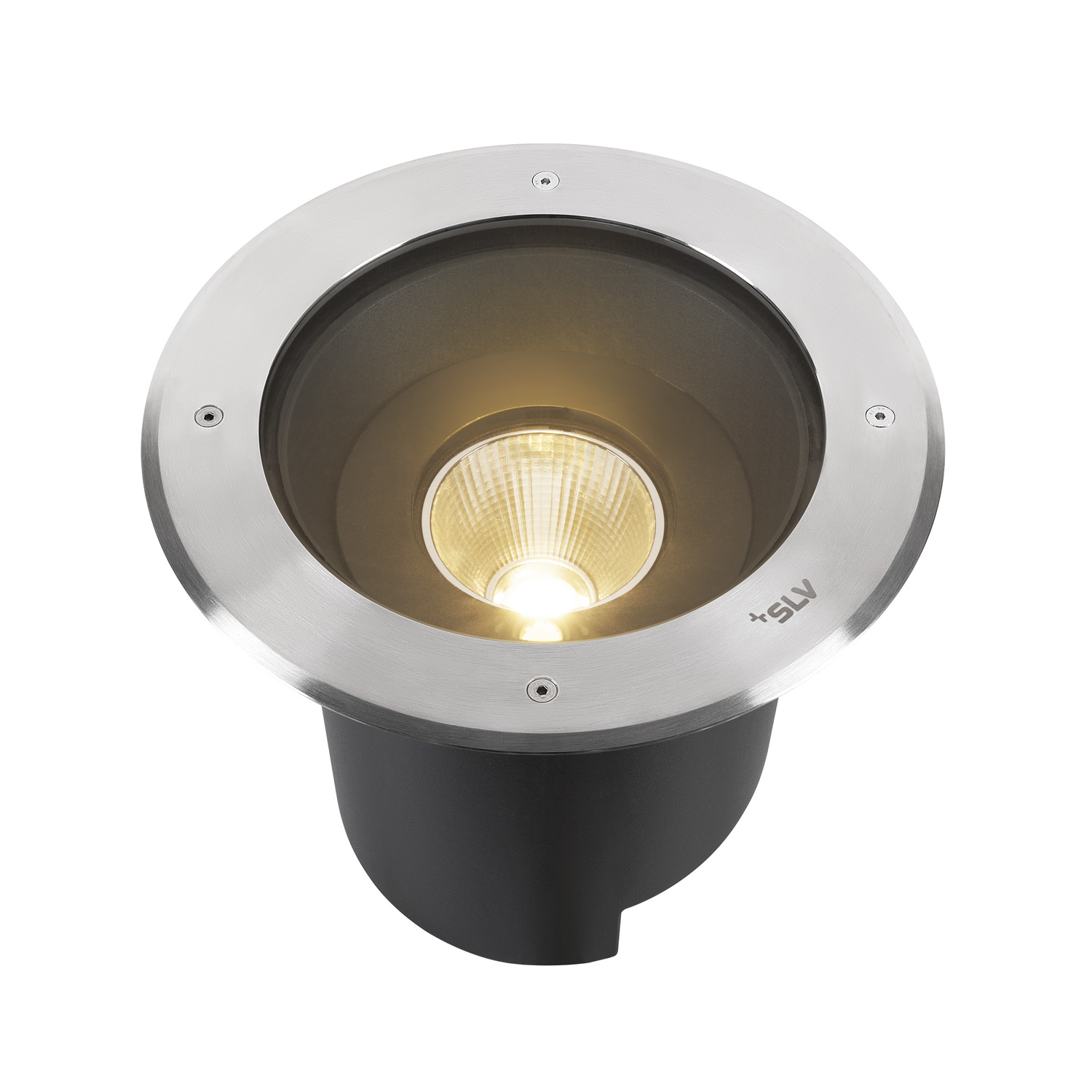 DASAR 2.0 XL rond 24gr 1xLED 3000K DALI