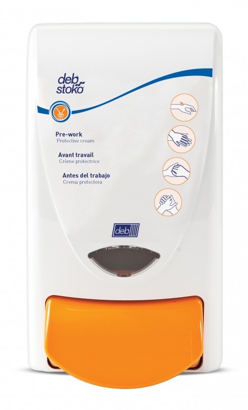 Deb Stoko Protect 1000 Dispenser