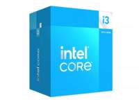 Intel Core i3-14100 | 4 Core | 3,5GHz (4,7GHz Turbo) | LGA 1700 | Processor | CPU Intel Core i3-14100 | 4 Core | 3,5GHz (4,7GHz Turbo) | LGA 1700 | Processor | CPU