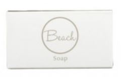 Beach Soap 15gr doos 1000st