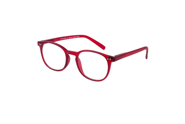 bril, kleding-accessoire, rood, monturen, glazen