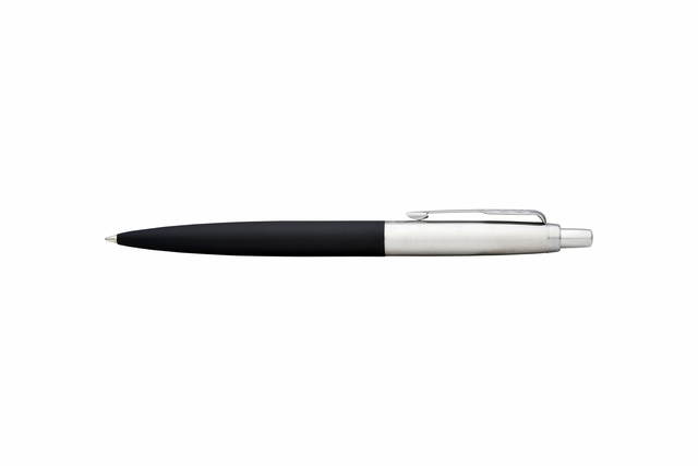 Balpen Parker Jotter XL matt black CT medium Balpen Parker Jotter XL matt black CT medium