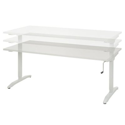 5 goede redenen om een zit-sta bureau te kopen 5 goede redenen om een zit-sta bureau te kopen