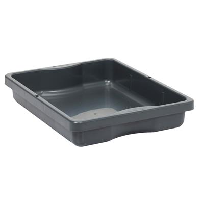 Taski Lade Laag Grijs W1 per stuk