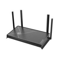 router rack, netwerk rek, metalen basis, antenne beugels, server rek
