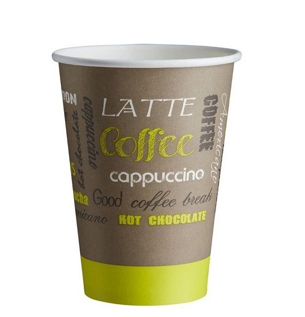 Limetta 2.0 beker karton 180ml_7oz doos 2500st
