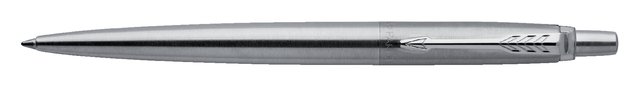 Balpen Parker Jotter stainless steel CT medium Balpen Parker Jotter stainless steel CT medium