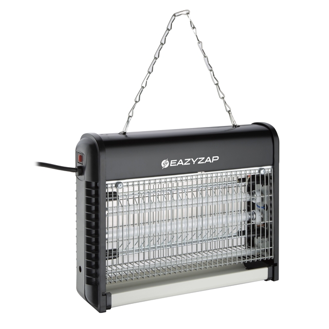 Insectenverdelger Eazyzap LED 9W Insectenverdelger Eazyzap LED 9W