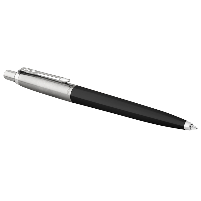 Balpen Parker Jotter Original black CT medium blister à 1 stuk Balpen Parker Jotter Original black CT medium blister à 1 stuk