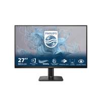 Philips 27E2N1100L/00 | 27" Full HD VA Monitor | 100Hz | 1ms | HDMI & VGA | Adaptive Sync | LowBlue Mode | Flicker-Free | Zwart