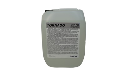 Nilfisk Vloerreiniger Tornado SV1 can 10 ltr