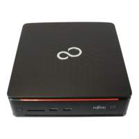 Fujitsu Esprimo Q920 | Intel Core i5-4590T | 4GB | 128GB | W10 Professional | RFS
