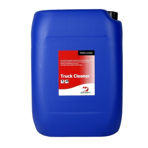 Dreumex truck cleaner can a 30 ltr Dreumex truck cleaner can a 30 ltr